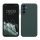 Kwmobile калъф за Samsung Galaxy A15 5G, зелен, силиконов, KWM000021MF025C
