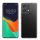 Kwmobile калъф за Motorola Edge 50 Pro, прозрачен, силиконов, KWM000022SM001C