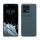 Kwmobile калъф за Motorola Edge 50 Pro, тъмнозелен, силиконов, KWM000022SN002C