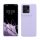 Kwmobile калъф за Motorola Edge 50 Pro, син, силиконов, KWM000022SN003C