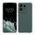 Kwmobile калъф за Motorola Edge 50 Pro, зелен, силиконов, KWM000022SO003C