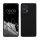 Kwmobile калъф за Motorola Edge 50 Fusion, черен, силиконов, KWM000022SQ001C