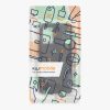 Kwmobile калъф за Motorola Edge 50 Fusion, черен, силиконов, KWM000022SQ001C