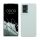 Kwmobile калъф за Motorola Edge 50 Fusion, светло зелен, силиконов, KWM000022SQ003C