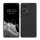 Kwmobile калъф за Motorola Edge 50 Fusion, черен, силиконов, KWM000022SR001C