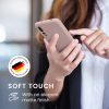 Kwmobile калъф за Huawei P20 Pro, лилав, силиконов, KWM000008PZ018C