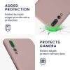 Kwmobile калъф за Huawei P20 Pro, лилав, силиконов, KWM000008PZ018C