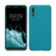 Kwmobile калъф за Huawei P20 Pro, син, силиконов, KWM000008PZ019C