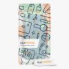 Kwmobile калъф за Huawei P20 Pro, зелен, силиконов, KWM000008PZ020C