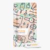Kwmobile калъф за Google Pixel 7 Pro, кремав, силиконов, KWM0000171J045C