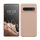 Kwmobile калъф за Google Pixel 7 Pro, светло розов, силиконов, KWM0000171J046C
