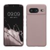 Kwmobile калъф за Google Pixel 8, лилав, силиконов, KWM0000208L021C