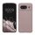 Kwmobile калъф за Google Pixel 8, лилав, силиконов, KWM0000208L021C