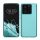 Kwmobile калъф за Xiaomi 13T/13T Pro, светло зелен, силиконов, KWM000020IW006C