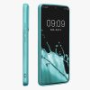 Kwmobile калъф за Xiaomi 13T/13T Pro, светло зелен, силиконов, KWM000020IW006C