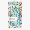 Kwmobile калъф за Xiaomi 13T/13T Pro, светло зелен, силиконов, KWM000020IW006C