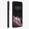 Kwmobile калъф за Xiaomi 13T/13T Pro, тъмно лилав, силиконов, KWM000020IW007C