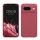 Kwmobile калъф за Google Pixel 8, тъмно розов, силиконов, KWM000020JF026C