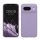Kwmobile калъф за Google Pixel 8, лилав, силиконов, KWM000020JF029C