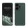 Kwmobile калъф за Xiaomi Redmi Note 13 Pro Plus 5G, тъмнозелен, силиконов, KWM000020KI006C