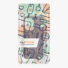 Kwmobile калъф за Xiaomi Redmi Note 13 Pro Plus 5G, тъмно лилав, силиконов, KWM000020KJ007C