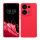 Kwmobile калъф за Xiaomi Redmi Note 13 Pro, розов, силиконов, KWM000020LY011C