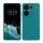 Kwmobile калъф за Xiaomi Redmi Note 13 Pro, син, силиконов, KWM000020LY012C