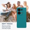 Kwmobile калъф за Xiaomi Redmi Note 13 Pro, син, силиконов, KWM000020LY012C