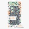 Kwmobile калъф за Xiaomi Redmi Note 13 Pro, тъмнозелен, силиконов, KWM000020LY013C