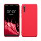 Kwmobile калъф за Huawei P20 Pro, розов, силиконов, KWM000008PZ021C