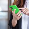Kwmobile калъф за Samsung Galaxy A51, зелен, силиконов, KWM000010YZ055C