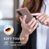 Kwmobile калъф за Samsung Galaxy S20 FE, лилав, силиконов, KWM0000121L064C