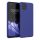 Kwmobile калъф за Samsung Galaxy A12, син, силиконов, KWM000012BL065C