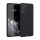 Kwmobile калъф за Samsung Galaxy S21, тъмносин, силиконов, KWM000012BS043C