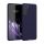 Kwmobile калъф за Samsung Galaxy S21, тъмносин, силиконов, KWM000012BS046C