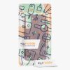 Kwmobile калъф за Samsung Galaxy S21, цвят на череша, силикон, KWM000012BS047C