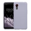 Kwmobile калъф за Samsung Galaxy Xcover 5, светло лилав, силиконов, KWM000012NV034C