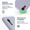 Kwmobile калъф за Samsung Galaxy Xcover 5, светло лилав, силиконов, KWM000012NV034C