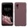 Kwmobile калъф за Samsung Galaxy Xcover 5, цвят череша, силикон, KWM000012NV035C