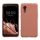 Kwmobile калъф за Samsung Galaxy Xcover 5, розов, силиконов, KWM000012NV036C