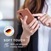 Kwmobile калъф за Samsung Galaxy Xcover 5, розов, силиконов, KWM000012NV036C