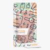 Kwmobile калъф за Samsung Galaxy Xcover 5, розов, силиконов, KWM000012NV036C