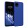 Kwmobile калъф за Samsung Galaxy A22 5G, син, силиконов, KWM0000138D037C