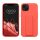 Kwmobile калъф за Apple iPhone 13, розов, силиконов, KWM000015VB009C