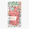 Kwmobile калъф за Apple iPhone 13, розов, силиконов, KWM000015VB009C