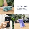 Kwmobile калъф за Apple iPhone XR, розов, силиконов, KWM000015WD009C