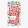 Kwmobile калъф за Apple iPhone XR, розов, силиконов, KWM000015WD009C