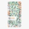 Kwmobile калъф за Samsung Galaxy A54 5G, светло зелен, силиконов, KWM000018FR036C