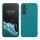 Kwmobile калъф за Samsung Galaxy A54 5G, зелен, силиконов, KWM000018FR037C