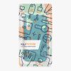 Kwmobile калъф за Samsung Galaxy A54 5G, зелен, силиконов, KWM000018FR037C